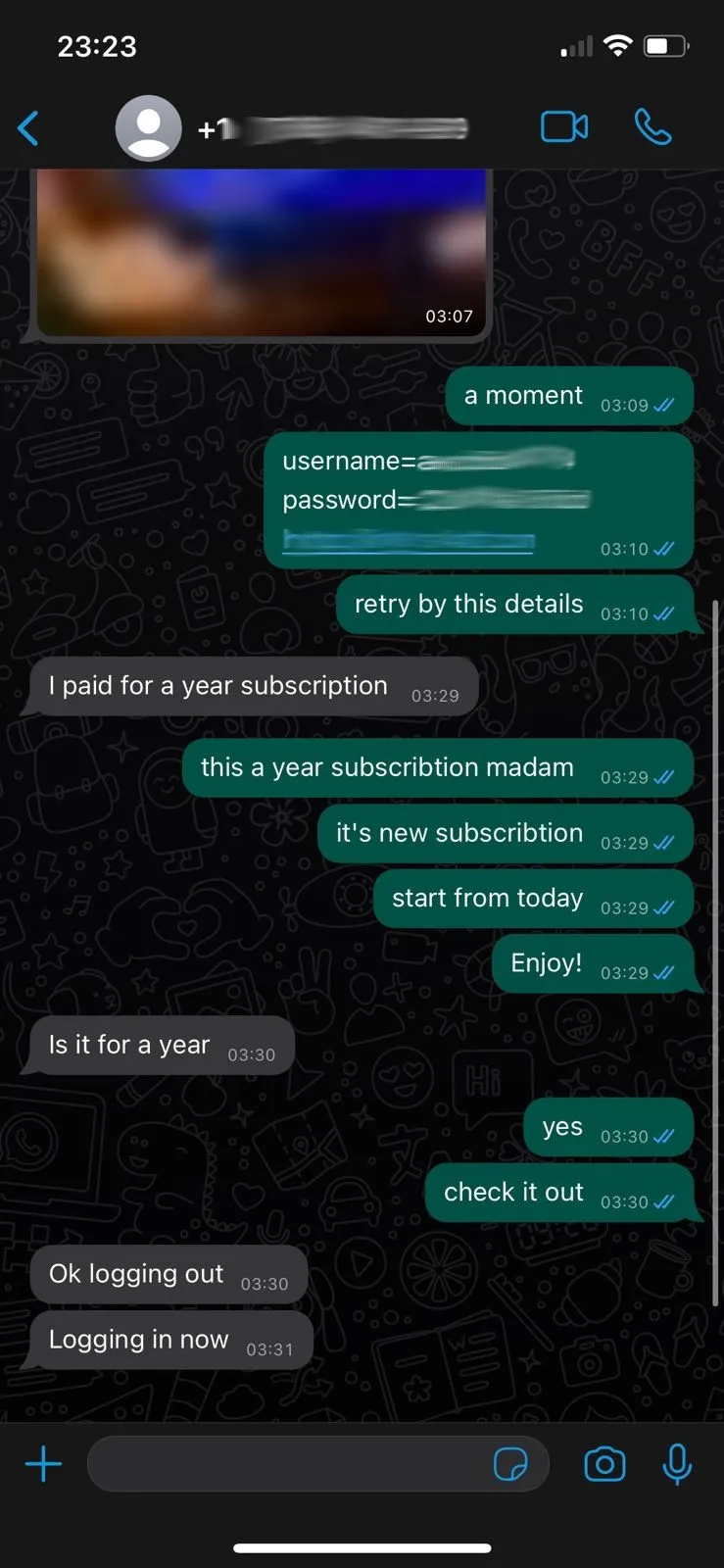 best Streaming TV subscription