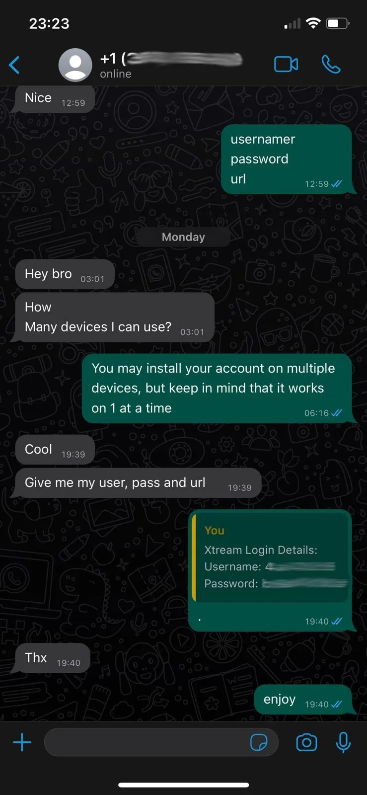 best Streaming TV subscription