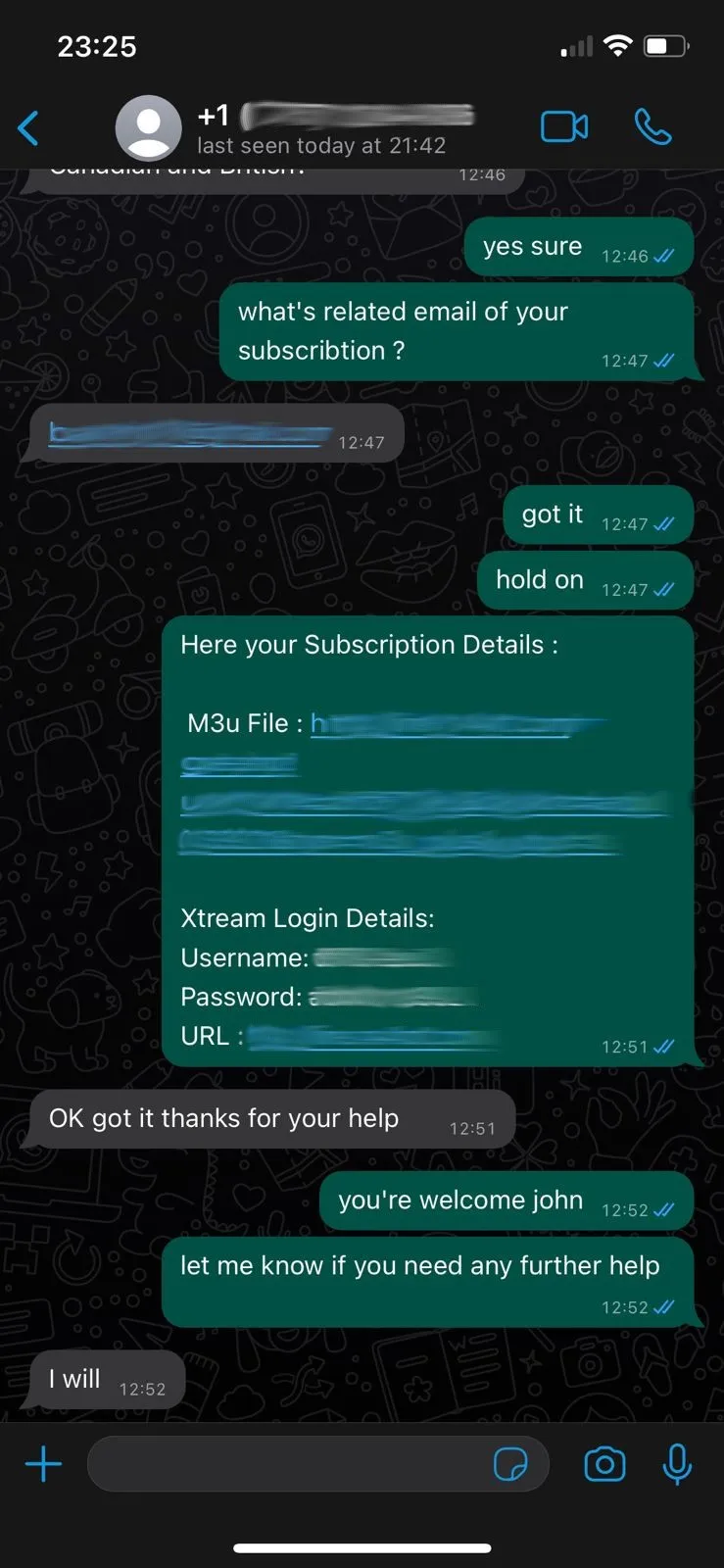 best Streaming TV subscription