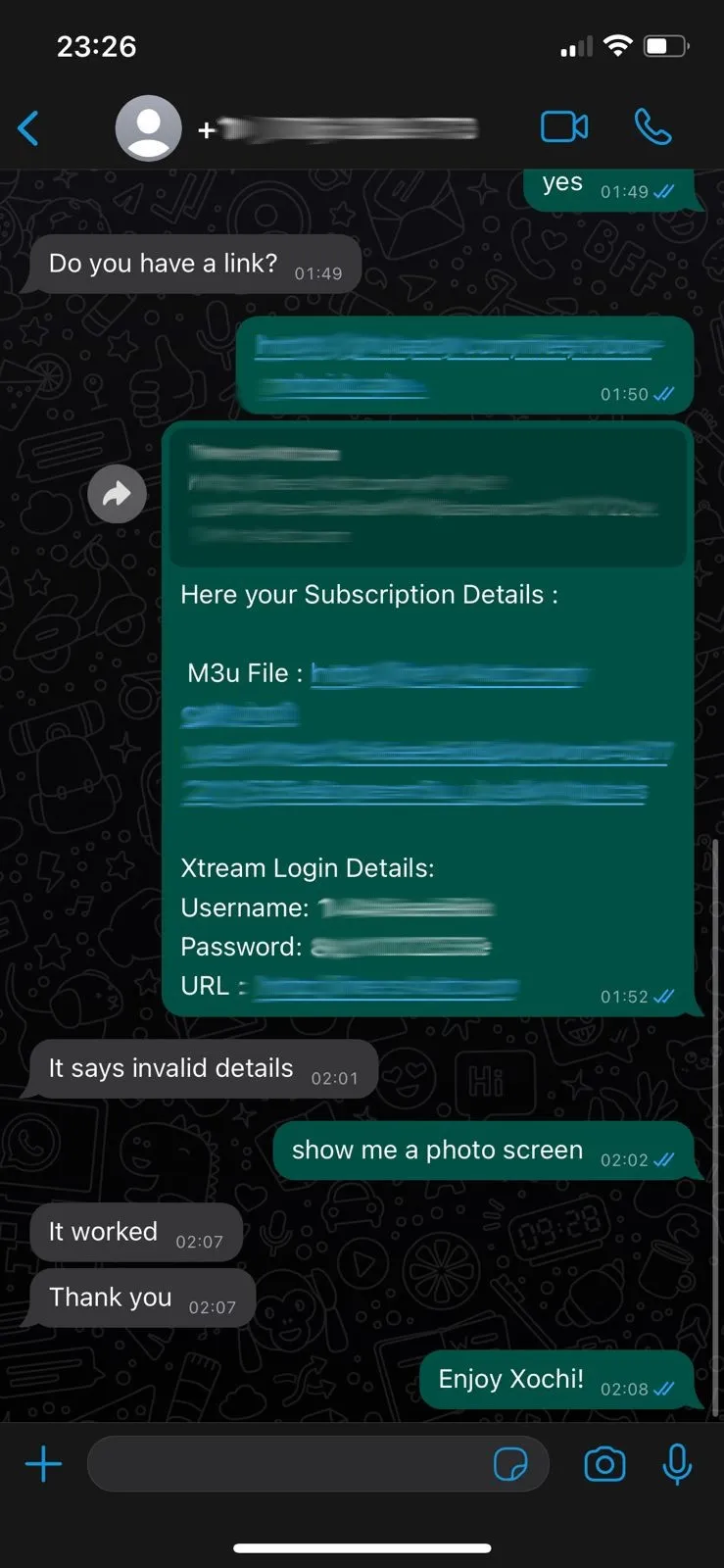 best Streaming TV subscription
