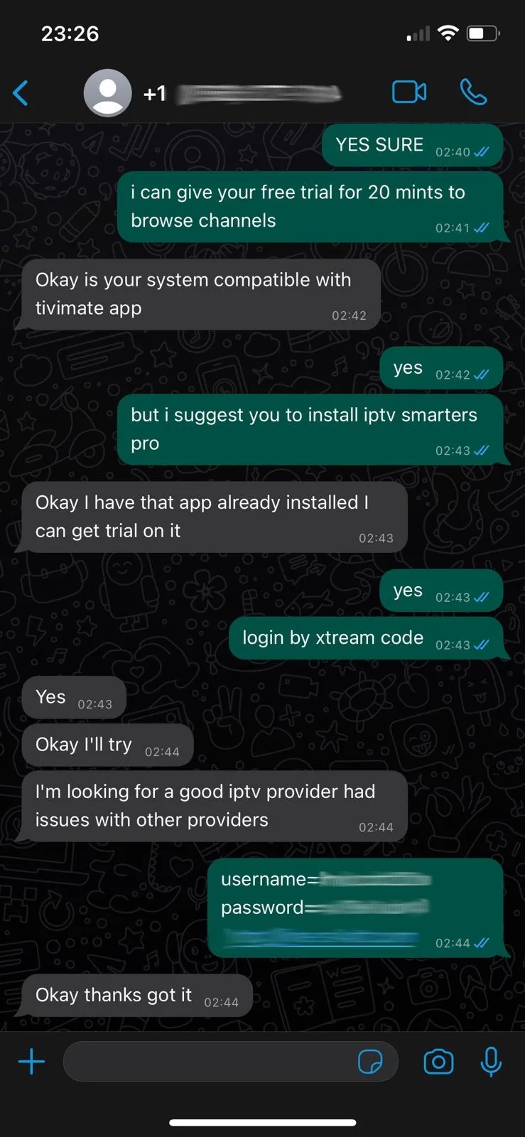 best Streaming TV subscription