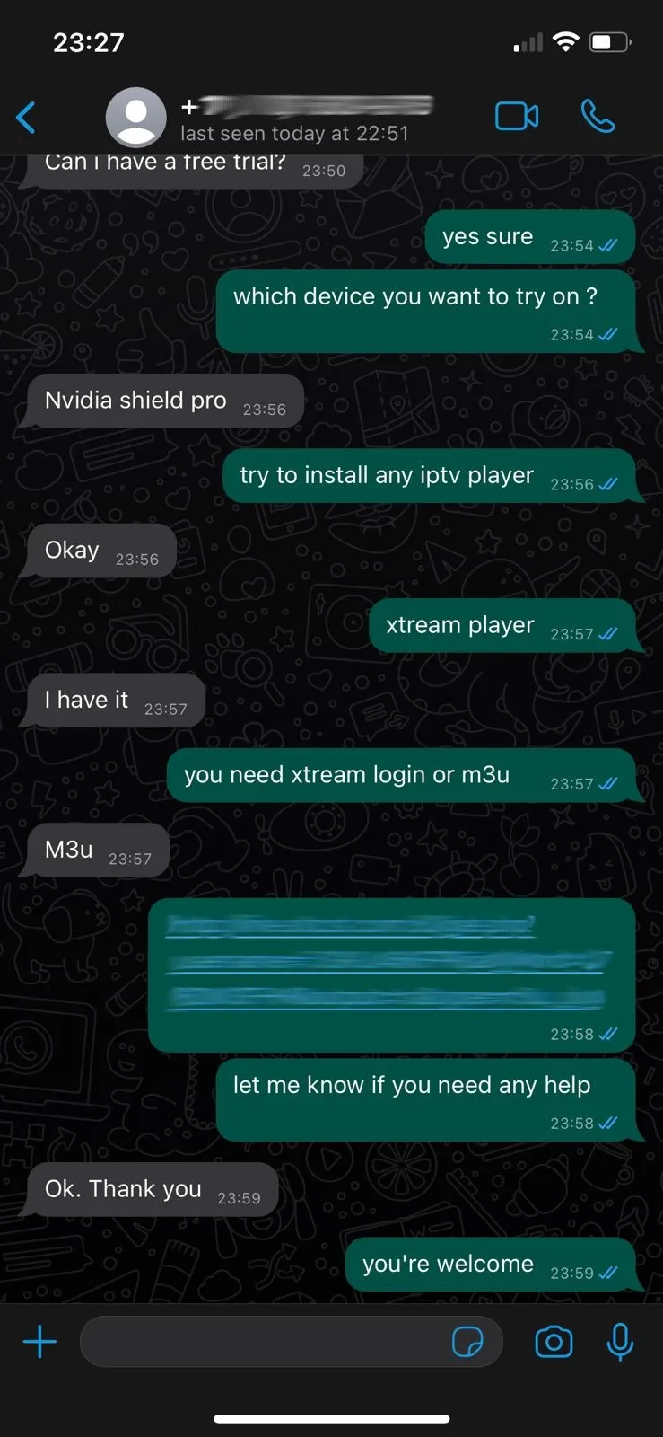 best Streaming TV subscription